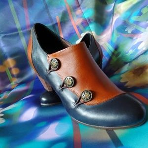 Spring step L'Artiste pumps